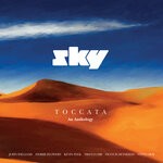 cover: Sky - Toccata: An Anthology