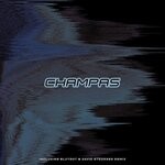 cover: Champas - Aren EP