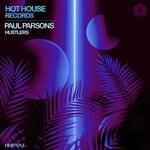 cover: Paul Parsons - Hustlers