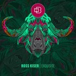 cover: Ross Kiser - Exquisite