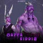 cover: Jizzy - Pappa Riddim