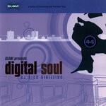 cover: Richard Sihiling - Digital Soul