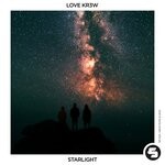 cover: Love Kr3w - Starlight