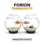 cover: Forion - Tranquility