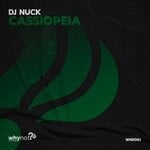 cover: Dj Nuck - Cassiopeia (Original Mix)