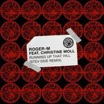 cover: Roger-m|Christine Moll - Running Up That Hill (Stev Dive Remix)