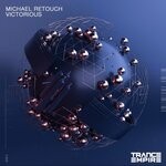 cover: Michael Retouch - Victorious