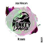 cover: Jas Hirson - Roses (Original Mix)