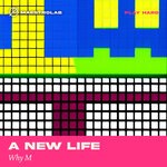 cover: Why M - A New Life