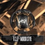 cover: A.2.z - Murda Style