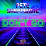 cover: Pete Sheppibone - Don't Go