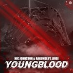 cover: Nic Johnston|Ragunde|Luigi. - Youngblood