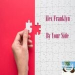 cover: Alex Franklyn - By Your Side