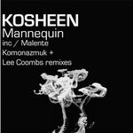 cover: Kosheen - Mannequin (Radio Edit)