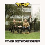 cover: Trader - Their Best Work So Far