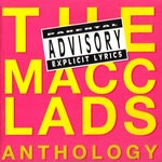 cover: Macc Lads - The Macc Lads Anthology (Explicit)