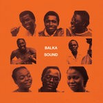 cover: Balka Sound - Le Son Du Balka