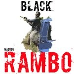 cover: Magugu - Black Rambo