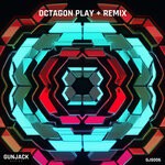 cover: Gunjack - Octagon Play + Remix