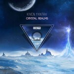 cover: Kiven Yantra - Crystal Realms