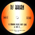 cover: Dj Brian - Love Is