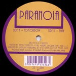 cover: Paranoia - Shine