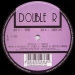 cover: Double R - Shadows