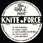 cover: Dj Luna-c - The Luna-C Project 1