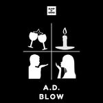 cover: A.d. - Blow (Original Mix)