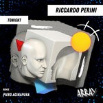 cover: Riccardo Perini - Tonight (Piero Acinapura Remix)