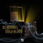 cover: Cold Blood|Dj Marnel - Behind The Rules/Black Box