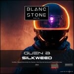 cover: Guen B - Silkweed