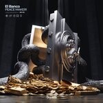 cover: Peace Maker! - El Banco