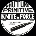 cover: Future Primitive - Full Metal Jacket E.P