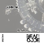 cover: John_m - El Arca