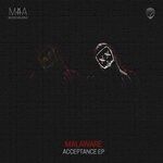 cover: Malaware - Acceptance EP