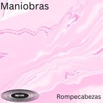 cover: Maniobras - Rompecabezas