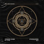 cover: Conrad Subs - Stargazing EP