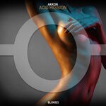 cover: Akkon - Acid Passion