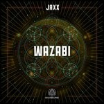 cover: Jaxx - Wazabi