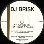 cover: Dj Brisk - Make It Ruff