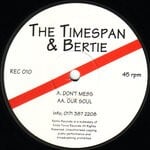 cover: Bertie|The Timespan - Our Soul