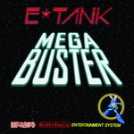 cover: E-tank - Mega Buster EP