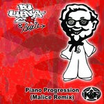 cover: Bexxie|Dj Luna-c - Piano Progression Remix E.P