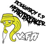 cover: Doughboy - Heartbreaker