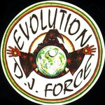 cover: Dj Force & The Evolution - High On Life E.P