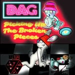 cover: Dag - Picking Up The Broken Pieces