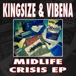 cover: Kingsize|Vibena - Midlife Crisis