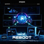 cover: Spektrum - Reboot