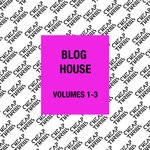 cover: Various - BLOG HOUSE Vol 1-3